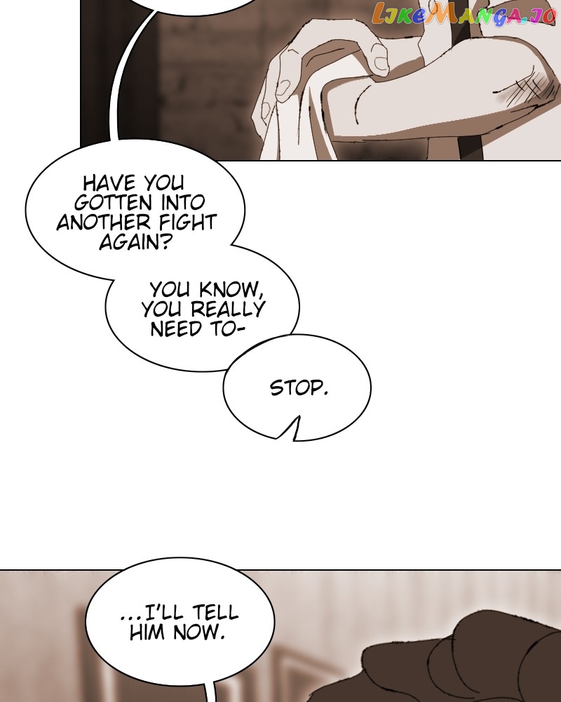 Silent Screams Chapter 11 - page 31