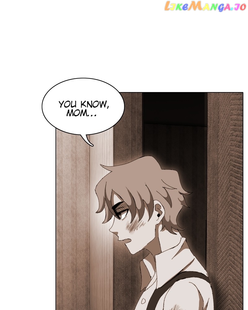 Silent Screams Chapter 11 - page 43