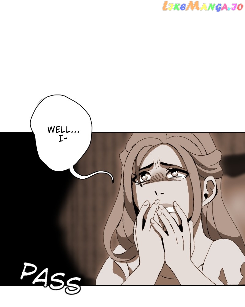 Silent Screams Chapter 11 - page 48