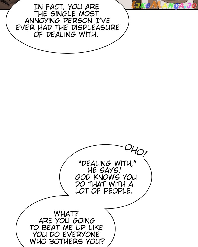 Silent Screams Chapter 11 - page 55