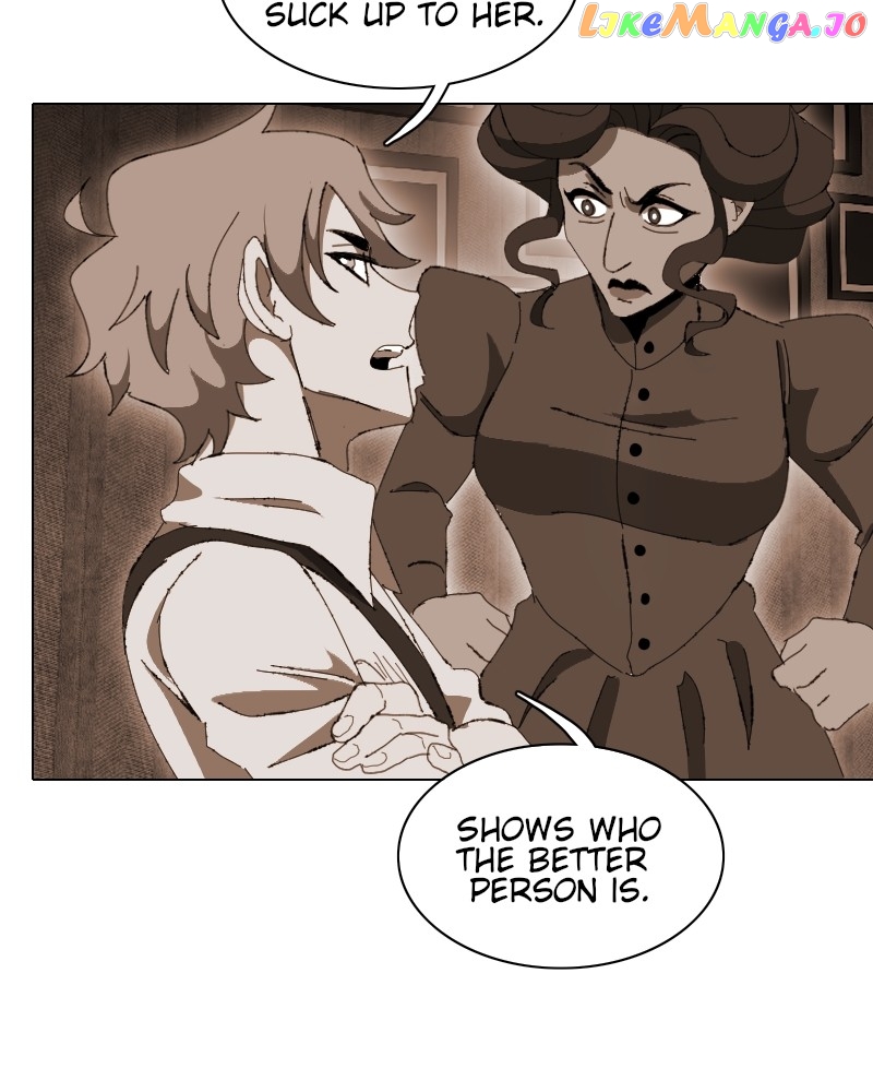 Silent Screams Chapter 11 - page 58