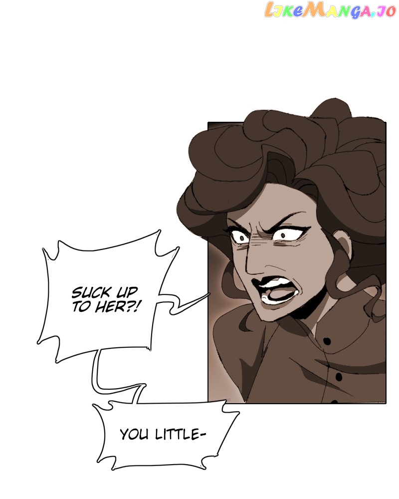 Silent Screams Chapter 11 - page 59