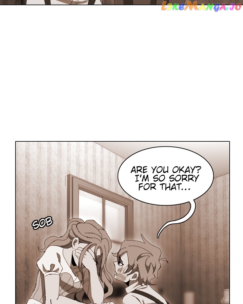 Silent Screams Chapter 11 - page 64