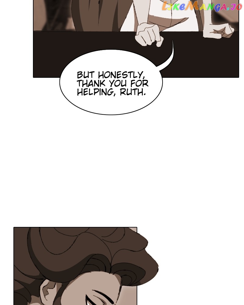 Silent Screams Chapter 11 - page 8