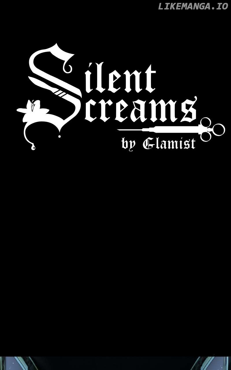 Silent Screams Chapter 73 - page 1