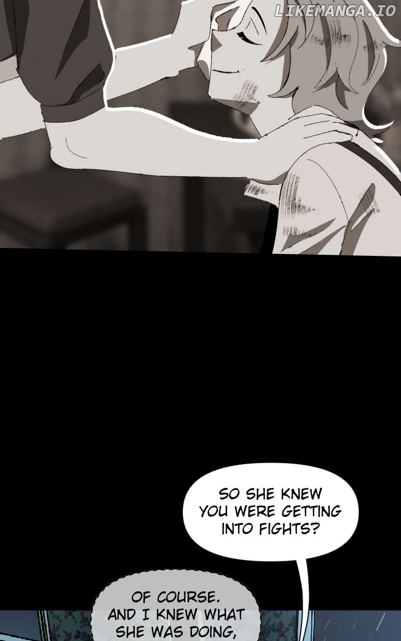 Silent Screams Chapter 73 - page 10