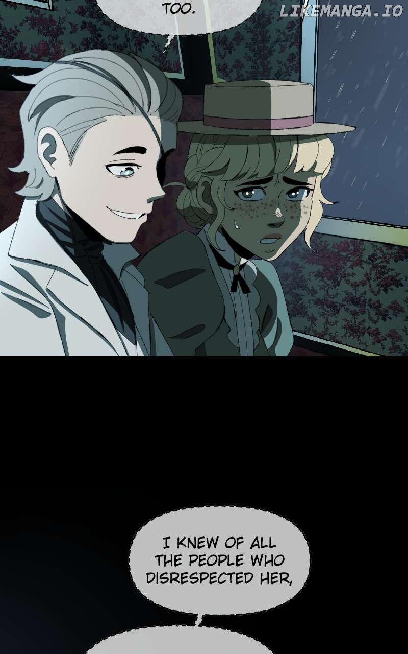 Silent Screams Chapter 73 - page 11