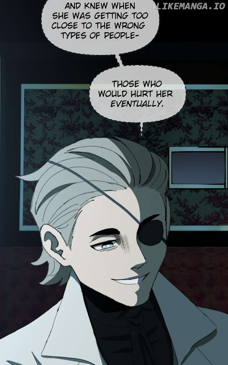 Silent Screams Chapter 73 - page 12