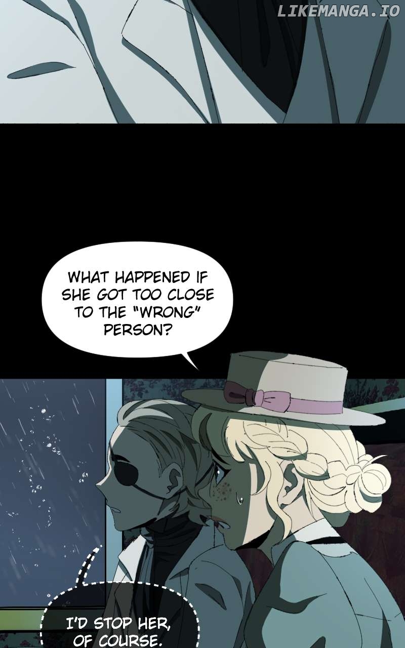 Silent Screams Chapter 73 - page 13