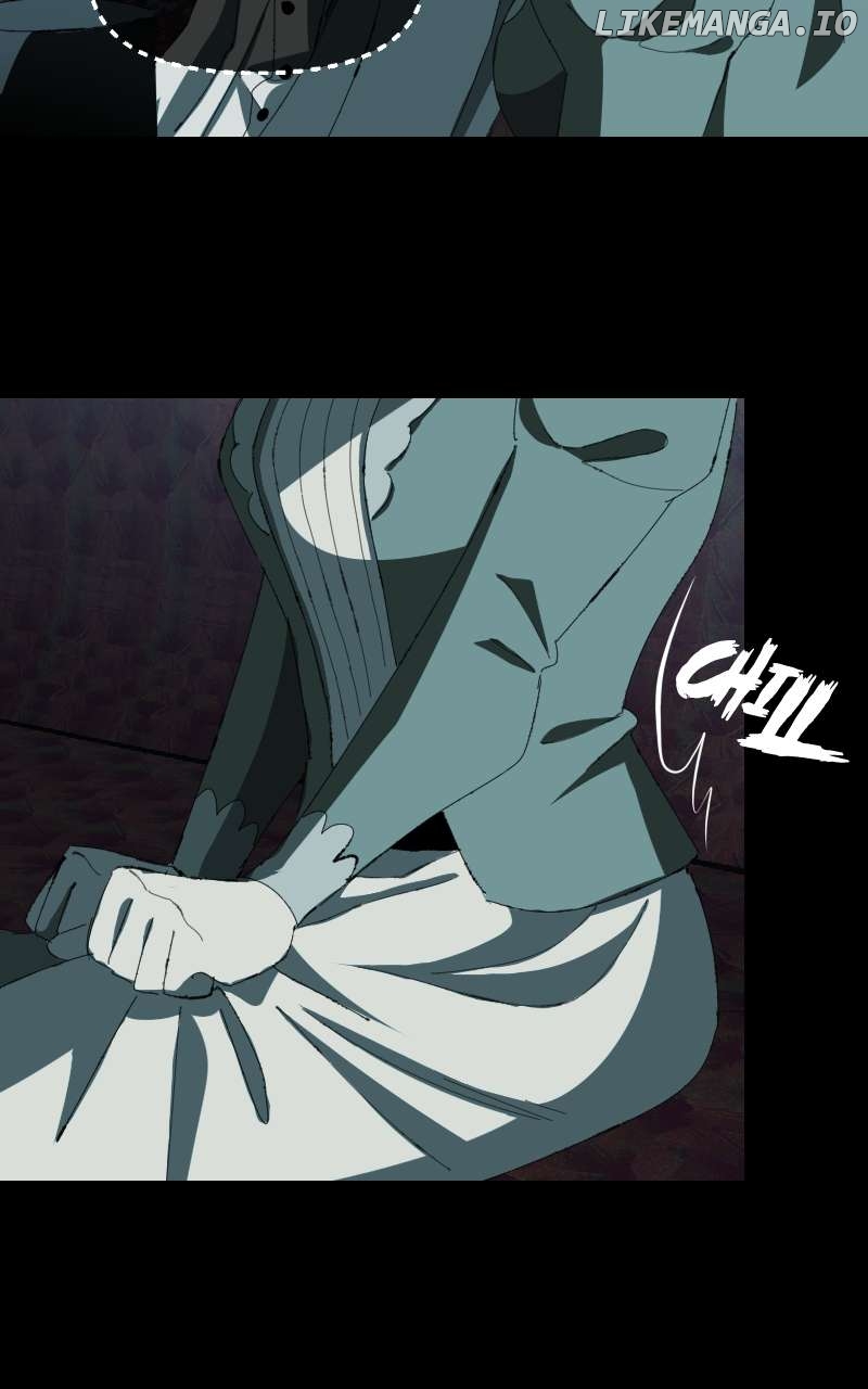 Silent Screams Chapter 73 - page 14