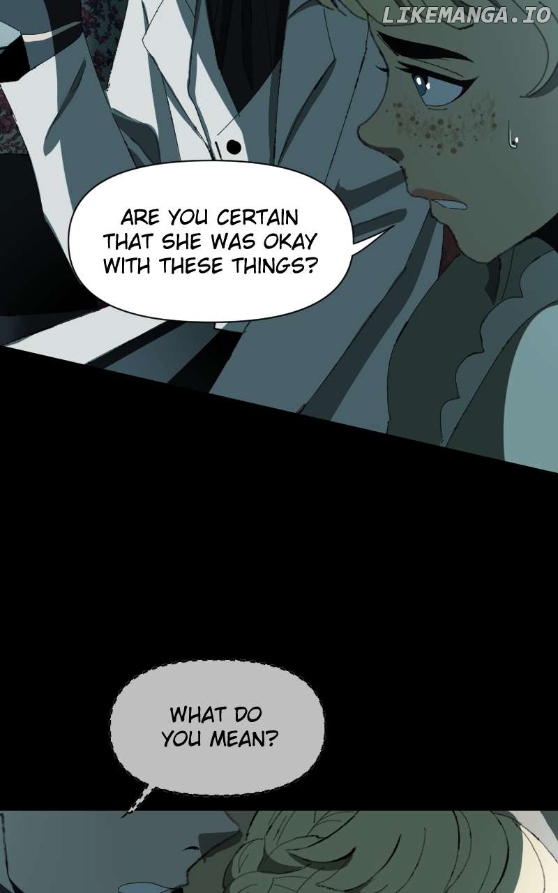 Silent Screams Chapter 73 - page 16