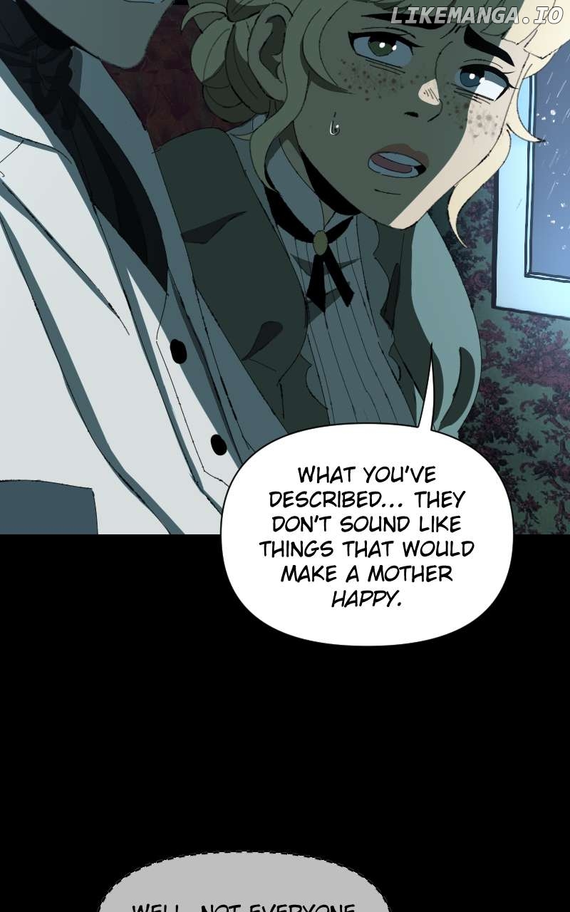 Silent Screams Chapter 73 - page 17
