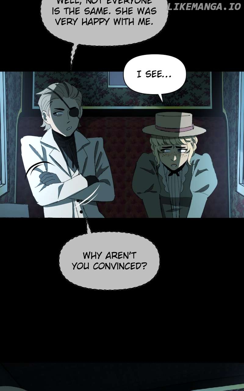 Silent Screams Chapter 73 - page 18