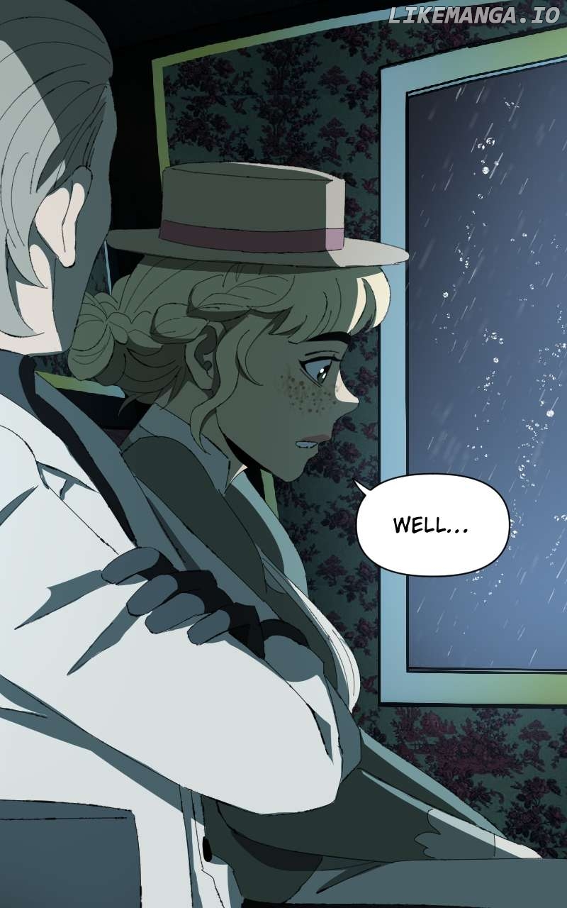 Silent Screams Chapter 73 - page 19