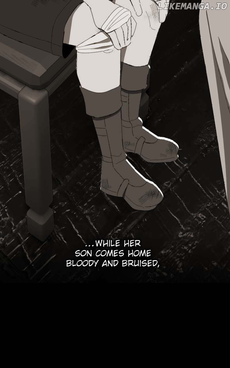 Silent Screams Chapter 73 - page 22