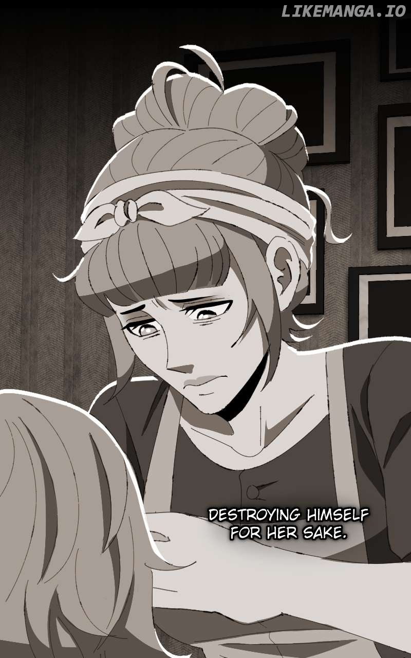 Silent Screams Chapter 73 - page 23