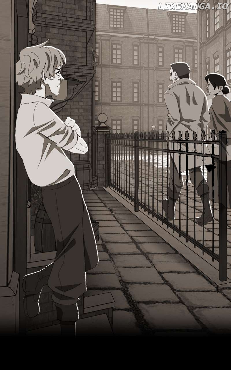 Silent Screams Chapter 73 - page 25