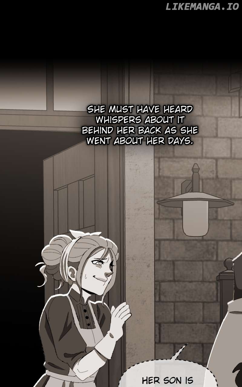 Silent Screams Chapter 73 - page 26