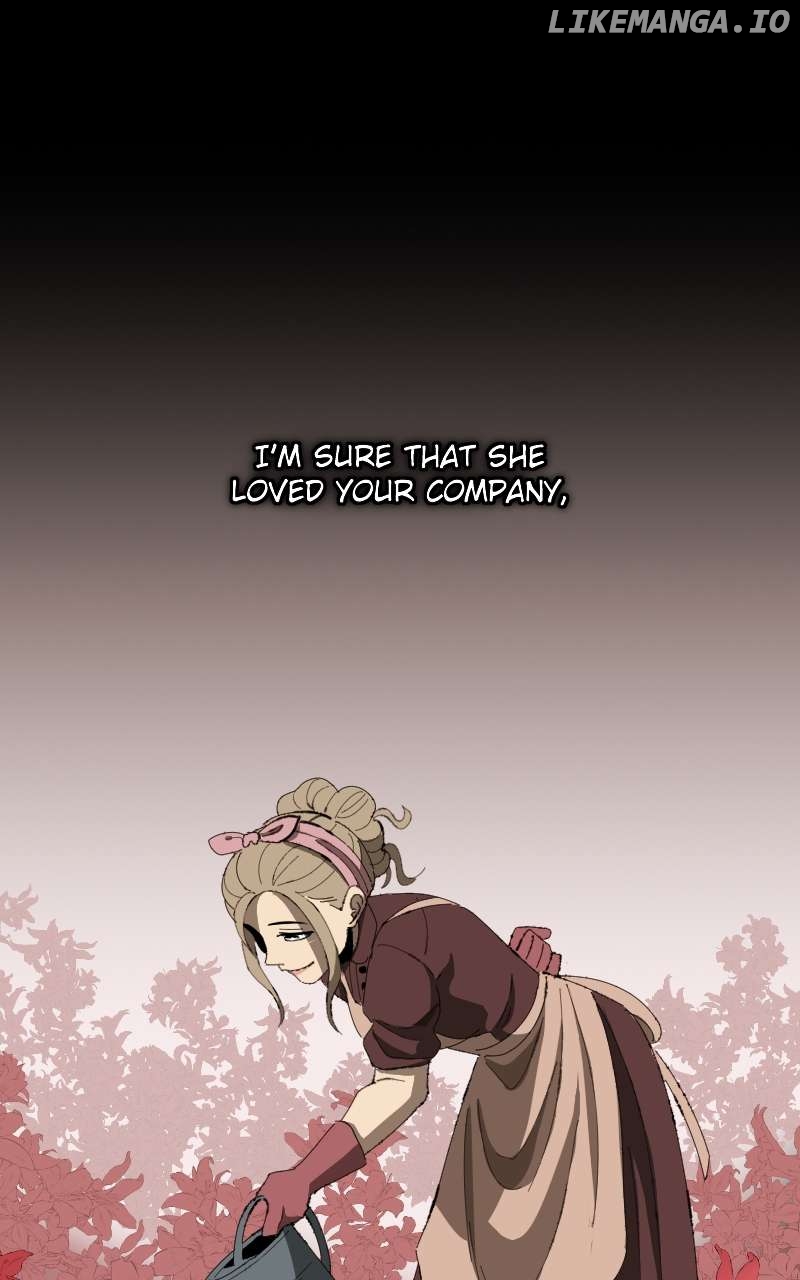 Silent Screams Chapter 73 - page 28