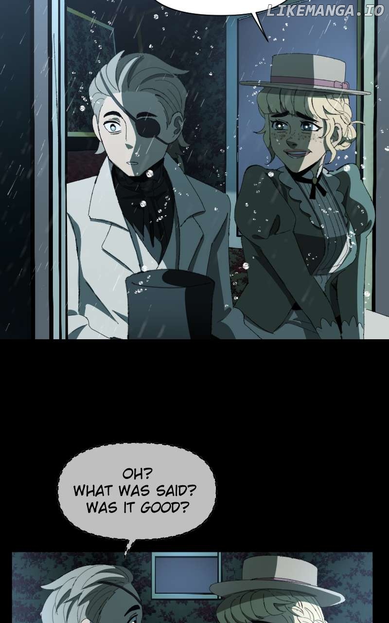 Silent Screams Chapter 73 - page 3