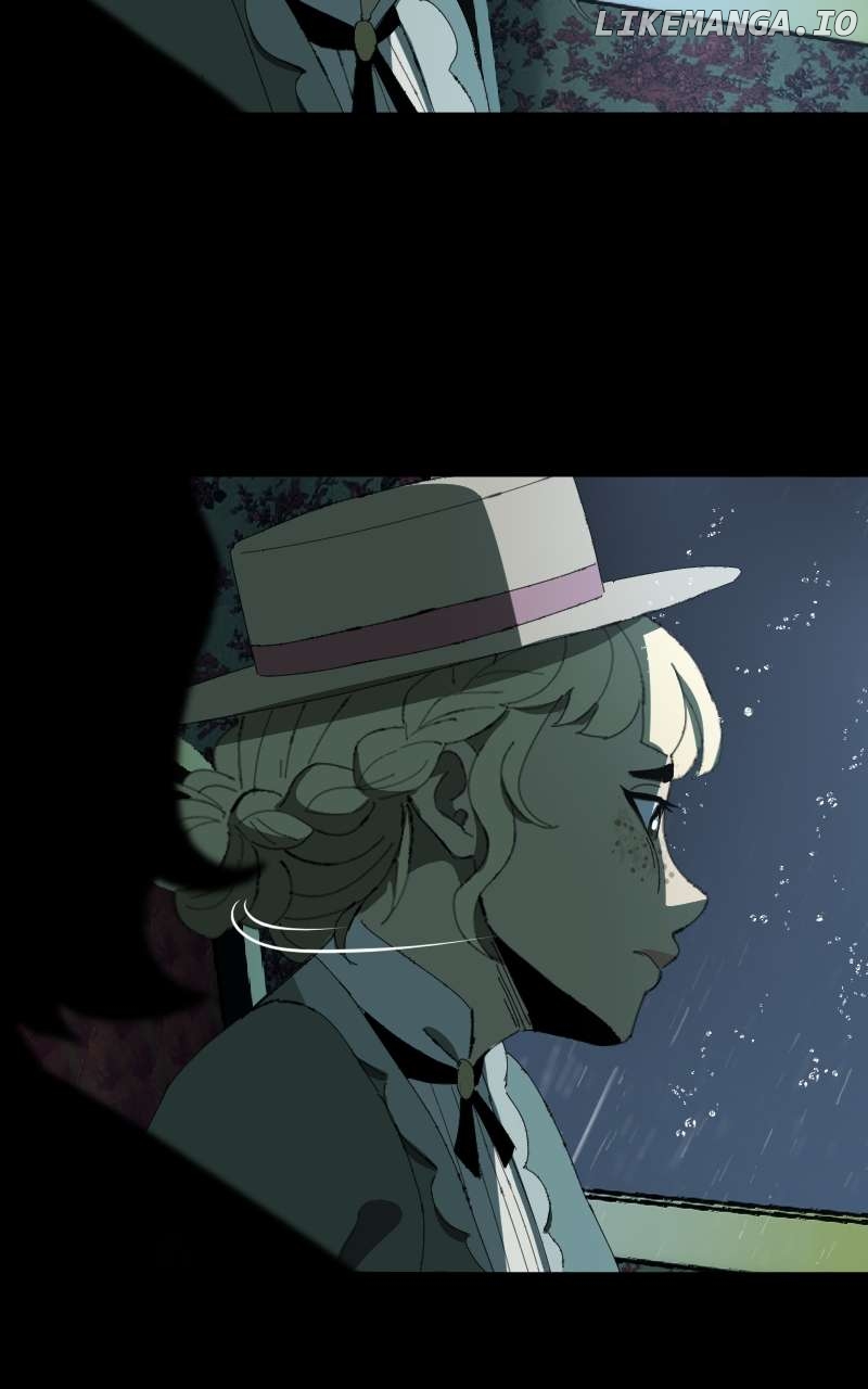 Silent Screams Chapter 73 - page 34