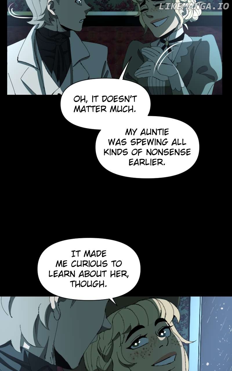 Silent Screams Chapter 73 - page 4