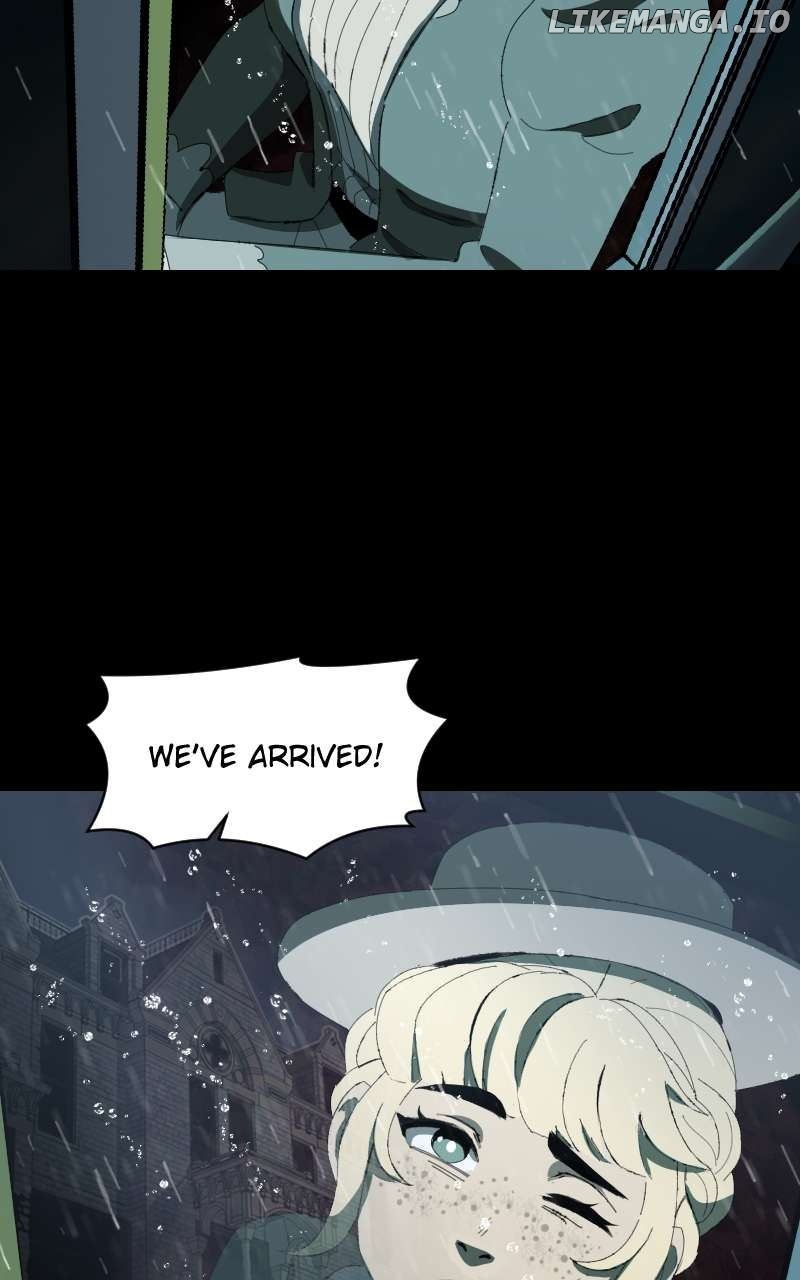Silent Screams Chapter 73 - page 40