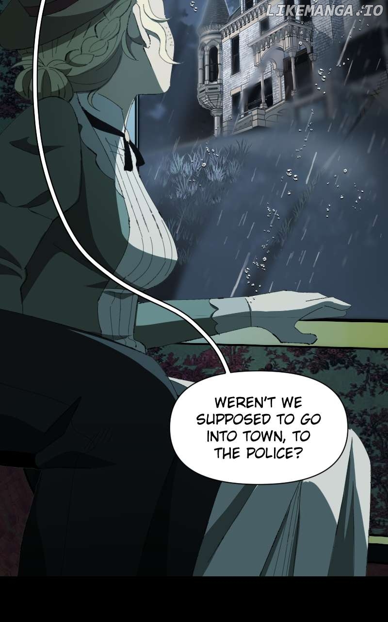 Silent Screams Chapter 73 - page 42