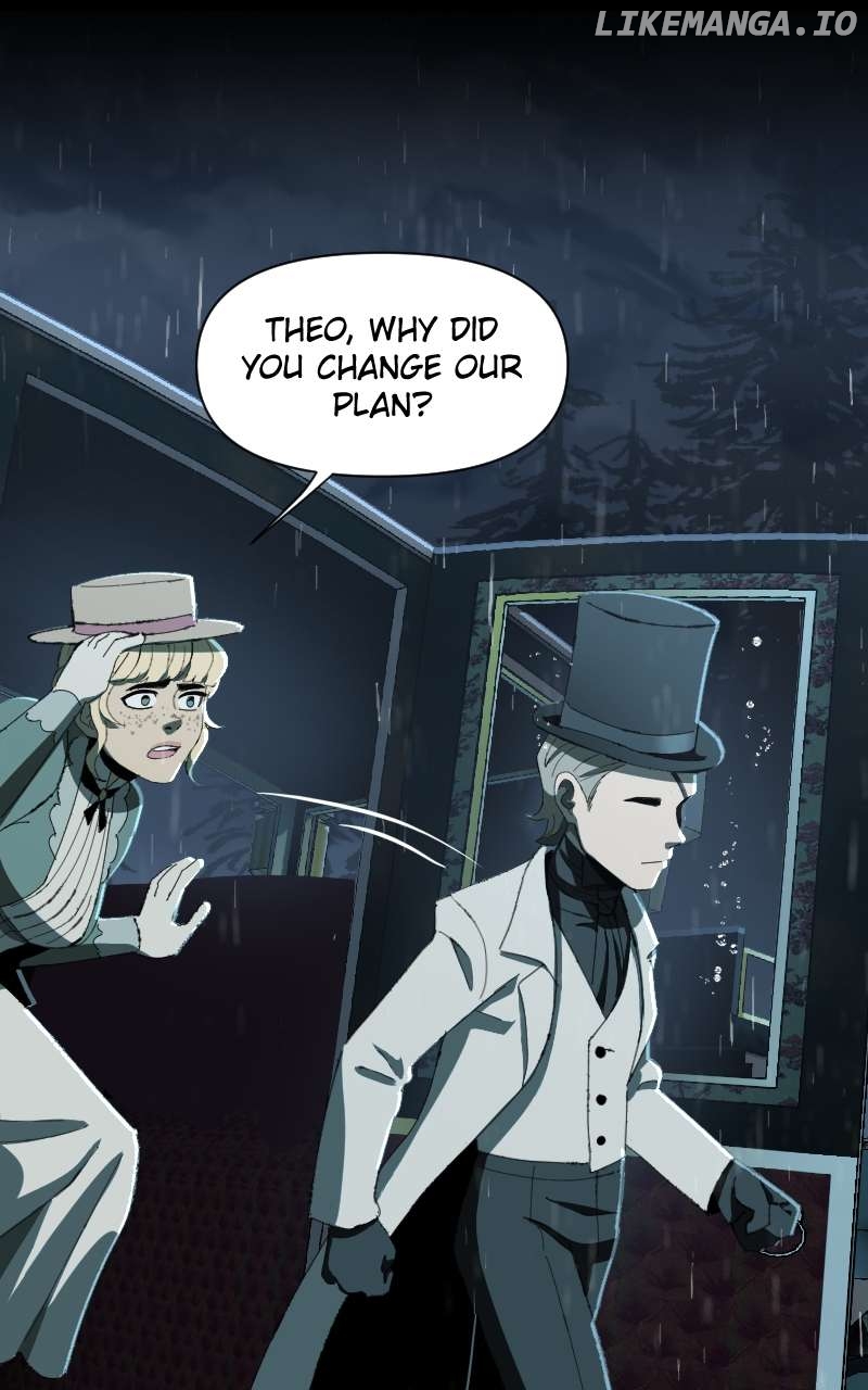 Silent Screams Chapter 73 - page 44