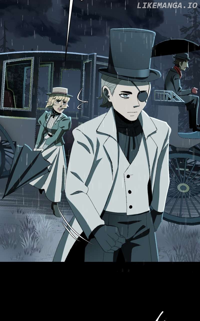 Silent Screams Chapter 73 - page 46