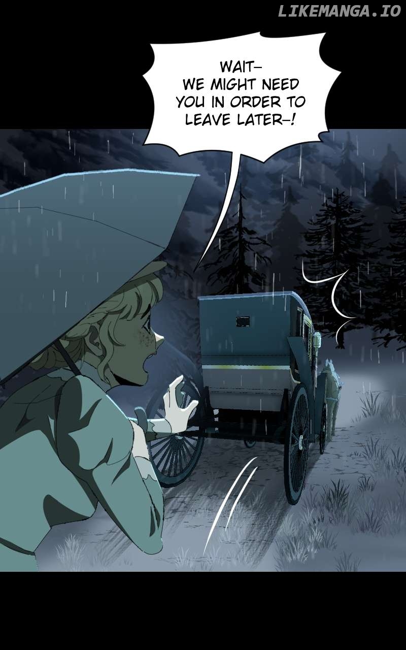 Silent Screams Chapter 73 - page 48