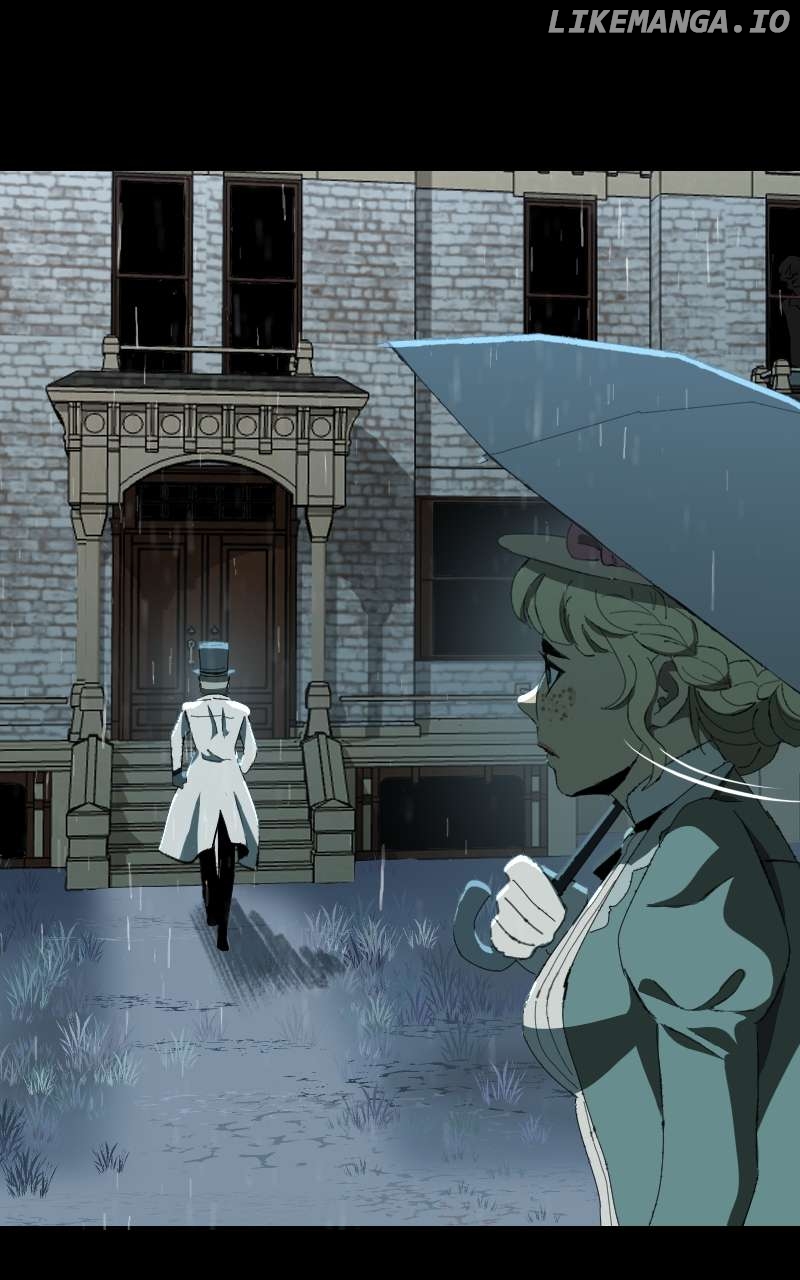 Silent Screams Chapter 73 - page 49