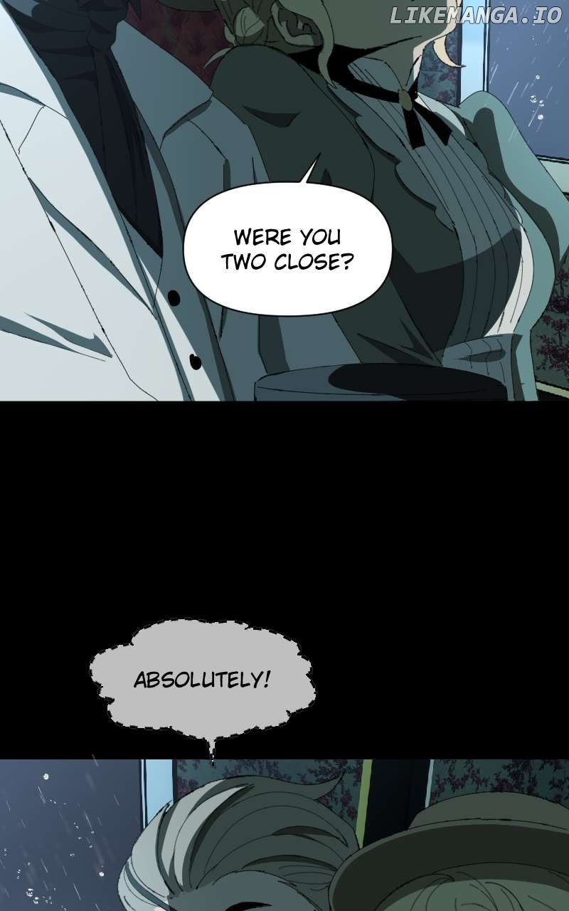 Silent Screams Chapter 73 - page 5