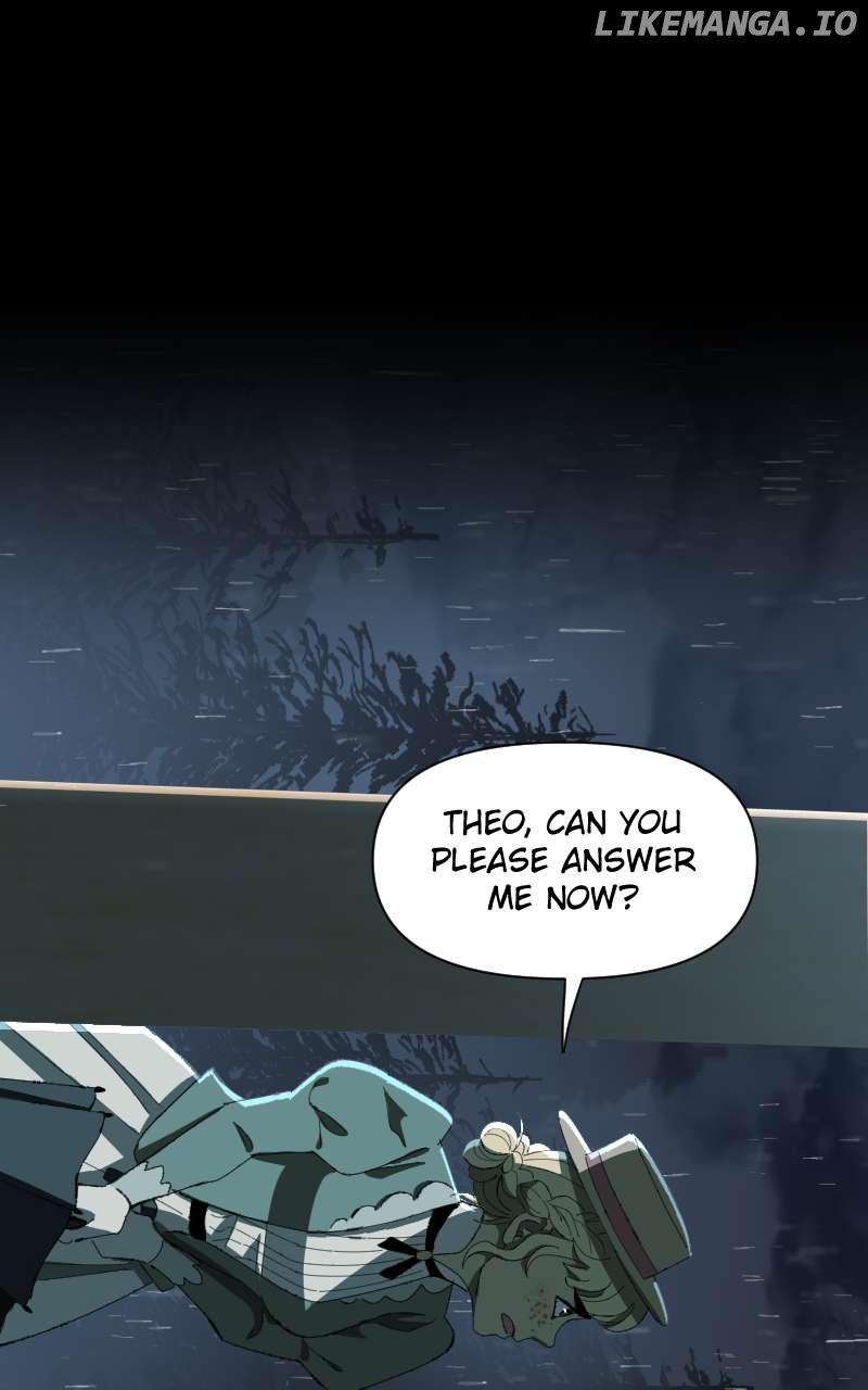 Silent Screams Chapter 73 - page 50