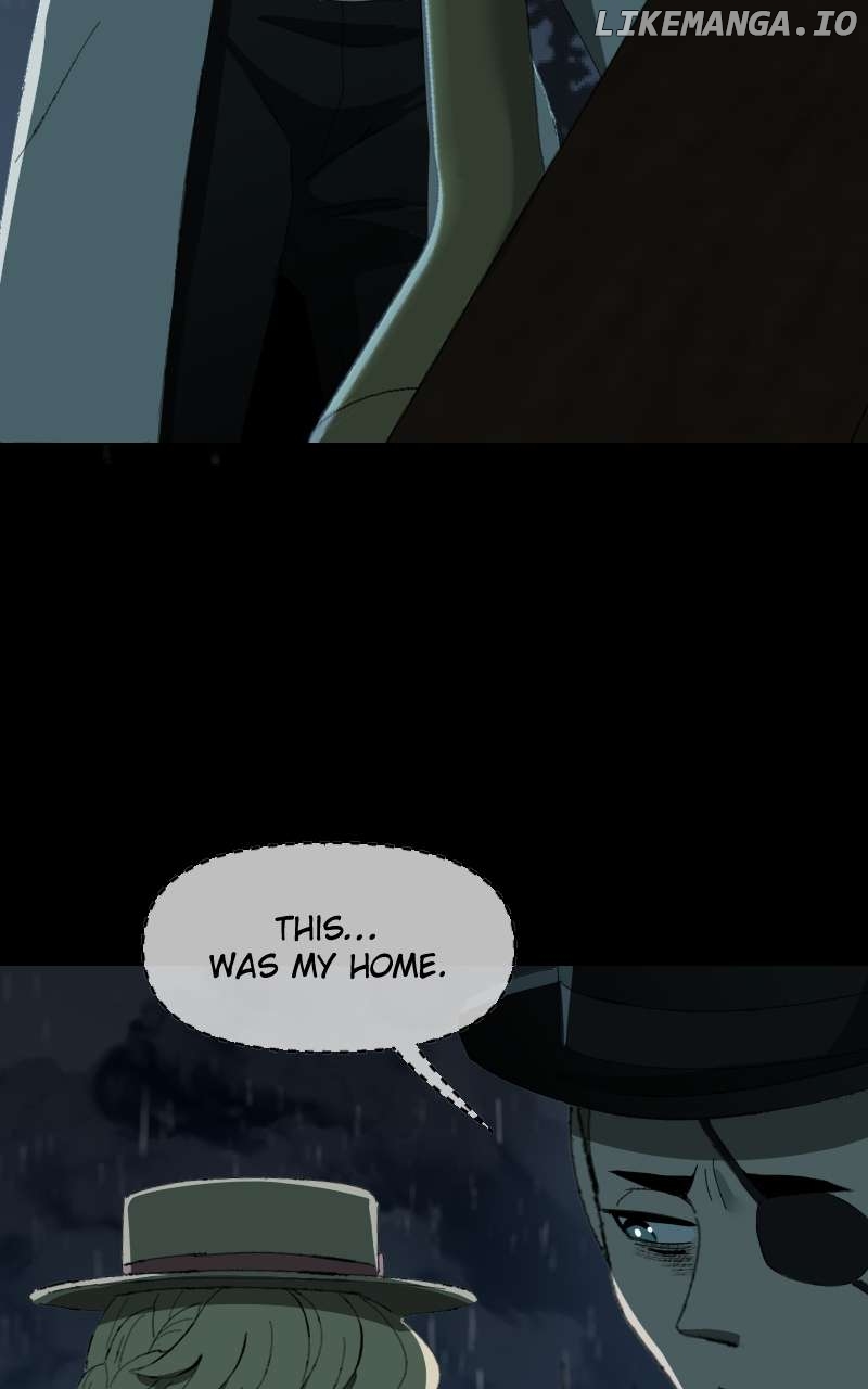 Silent Screams Chapter 73 - page 53