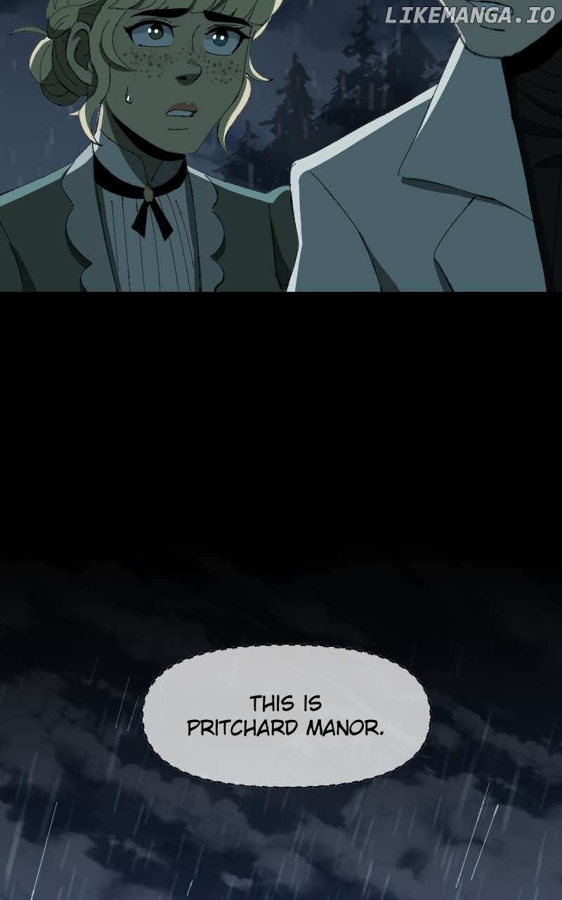 Silent Screams Chapter 73 - page 54