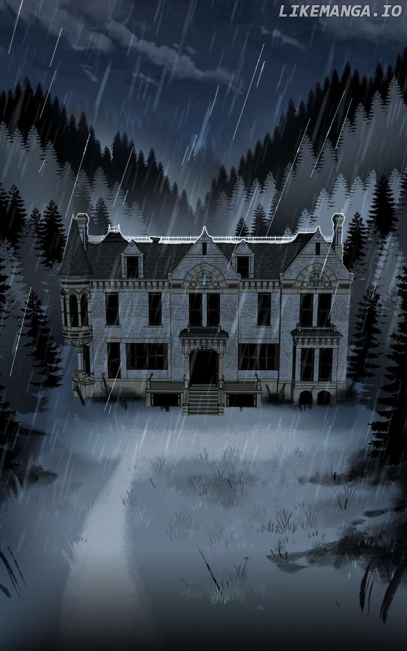 Silent Screams Chapter 73 - page 55