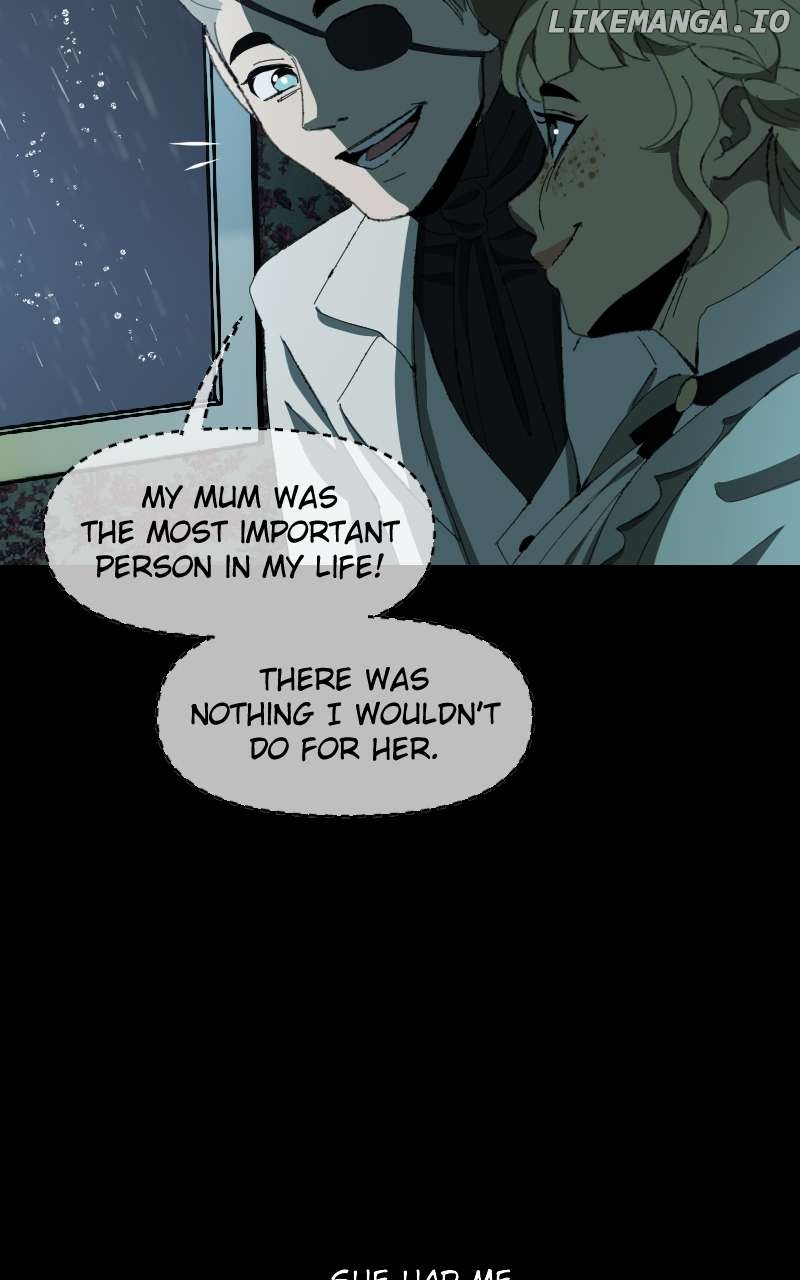 Silent Screams Chapter 73 - page 6