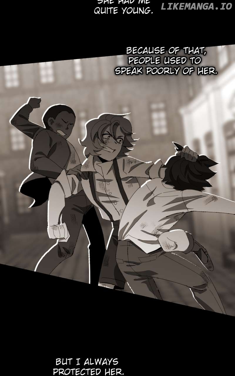 Silent Screams Chapter 73 - page 7