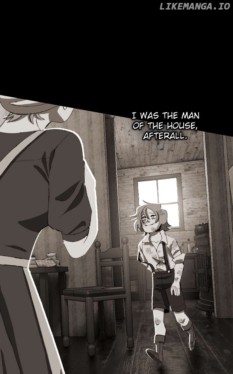Silent Screams Chapter 73 - page 8