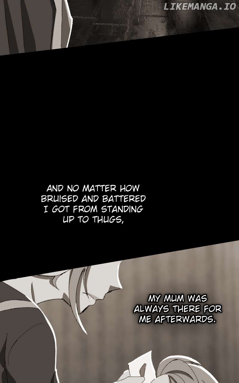 Silent Screams Chapter 73 - page 9