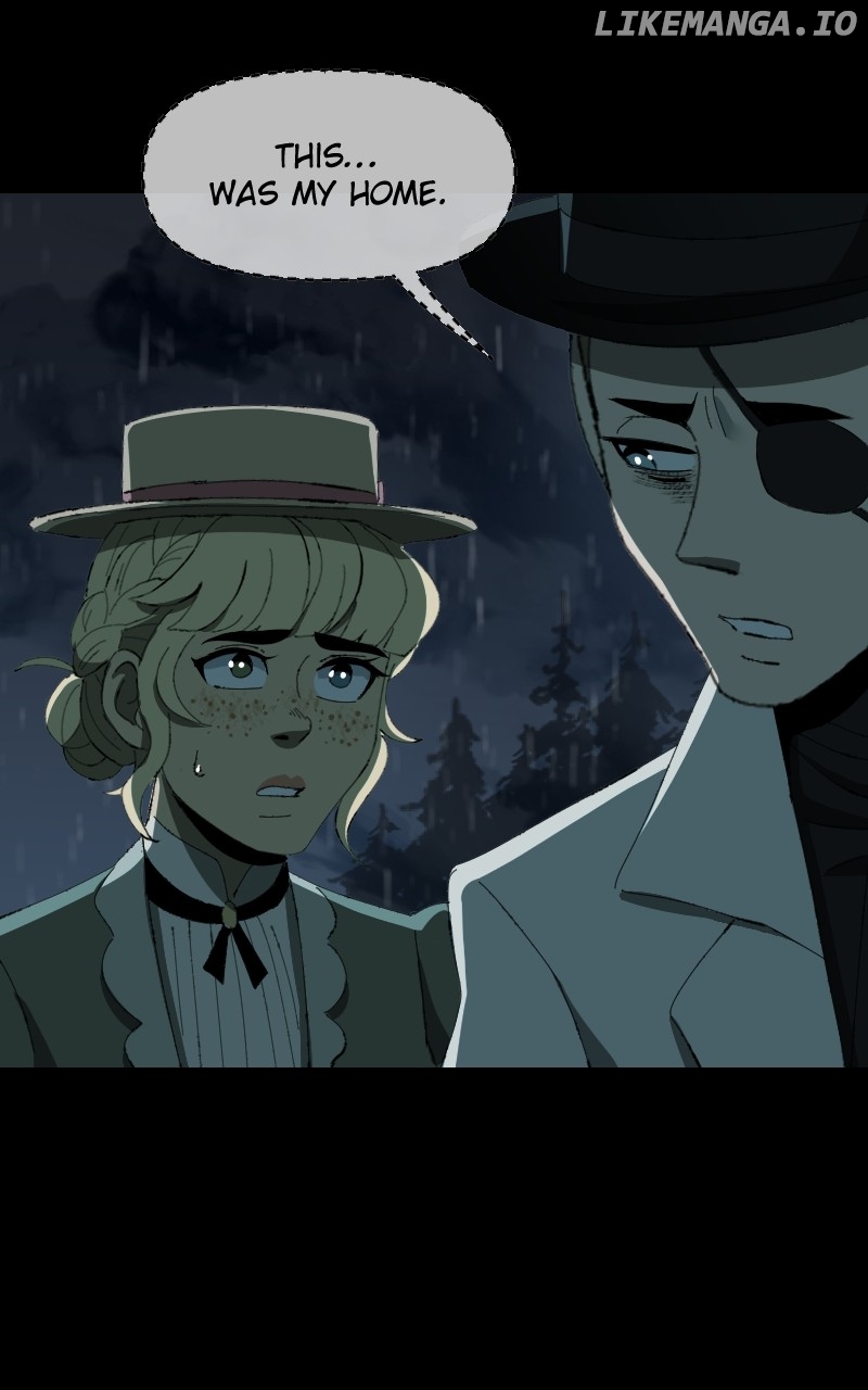 Silent Screams Chapter 74 - page 1