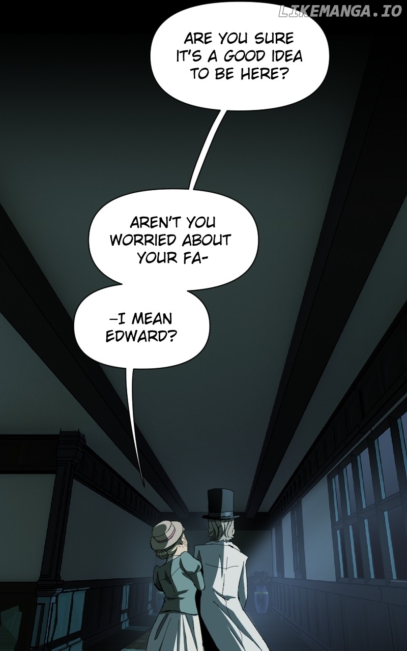Silent Screams Chapter 74 - page 12