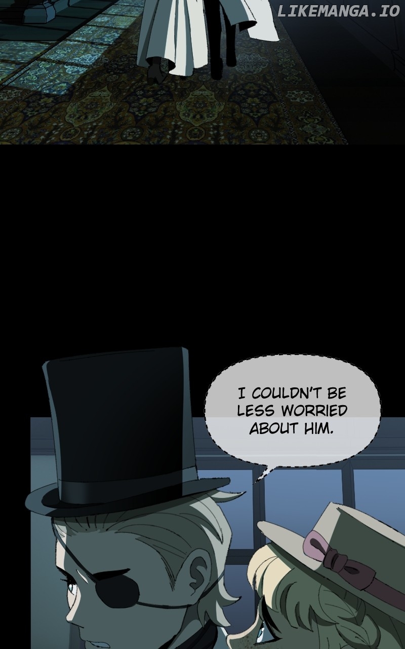 Silent Screams Chapter 74 - page 13