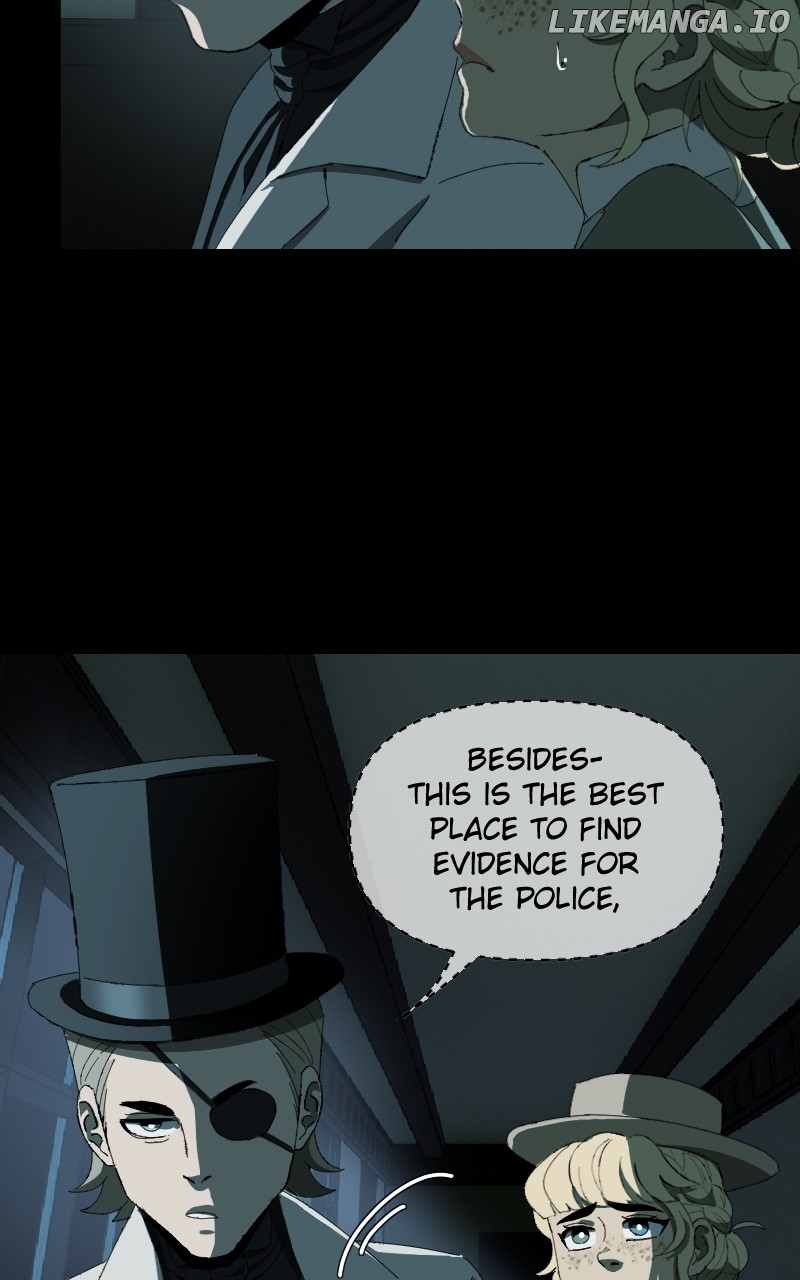 Silent Screams Chapter 74 - page 14