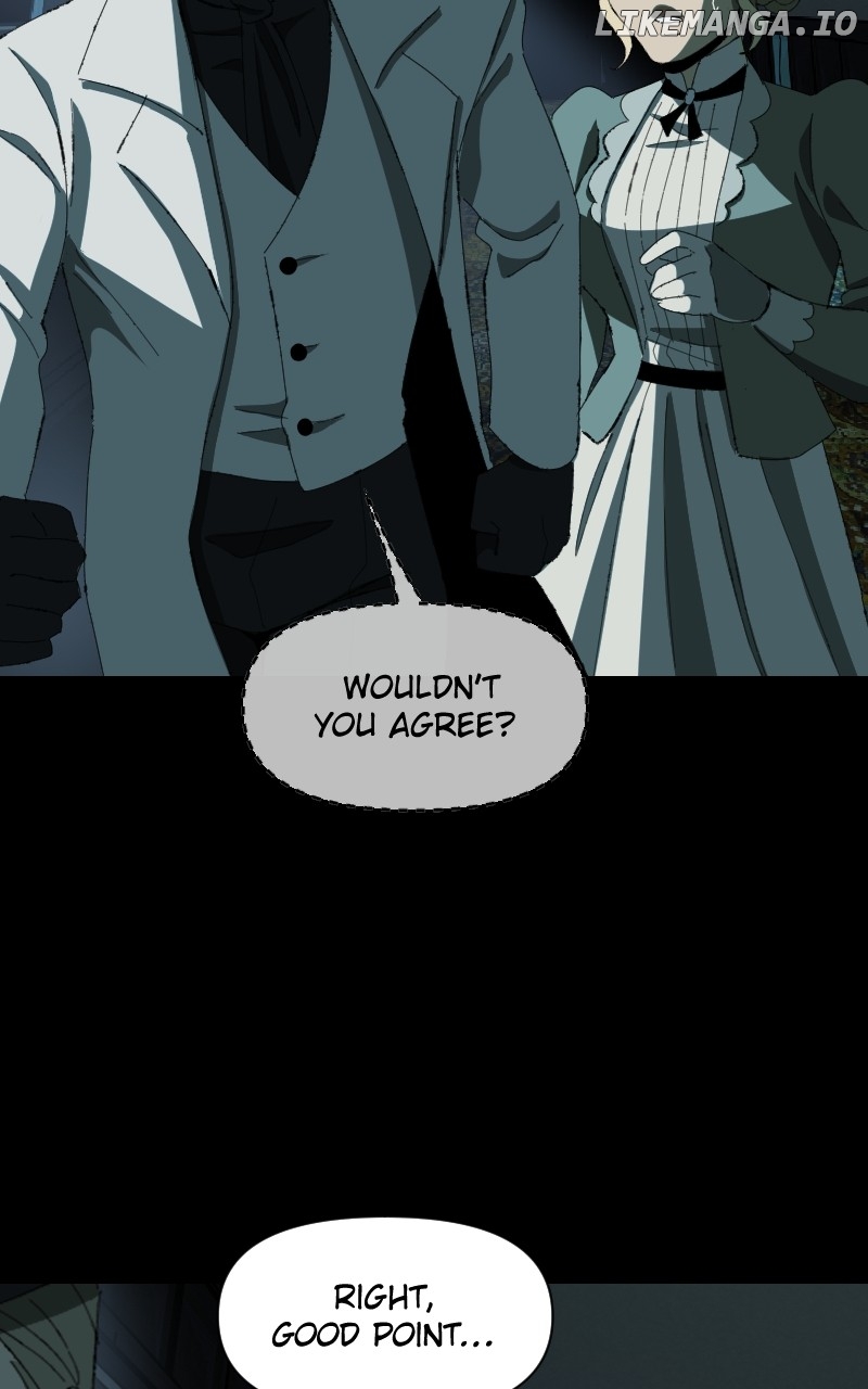 Silent Screams Chapter 74 - page 15