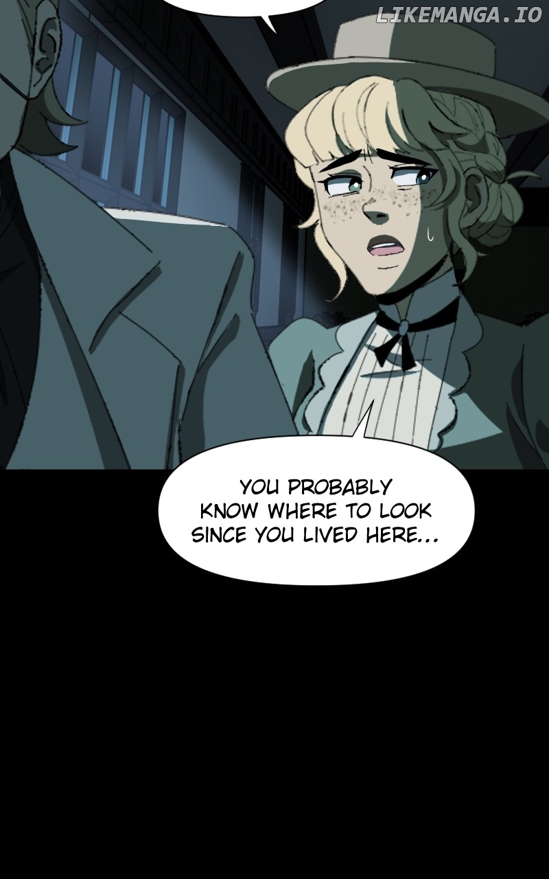 Silent Screams Chapter 74 - page 16