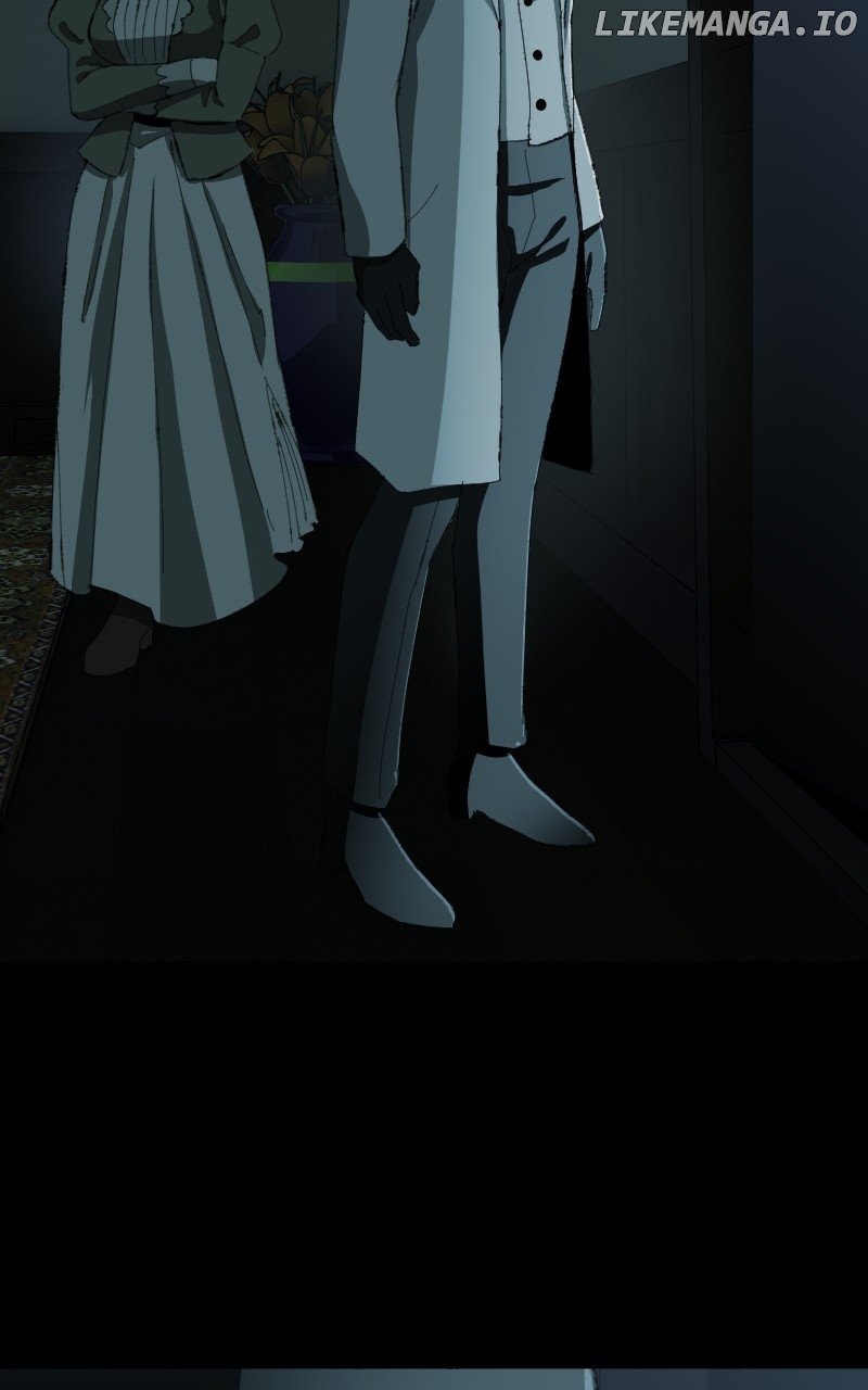 Silent Screams Chapter 74 - page 18