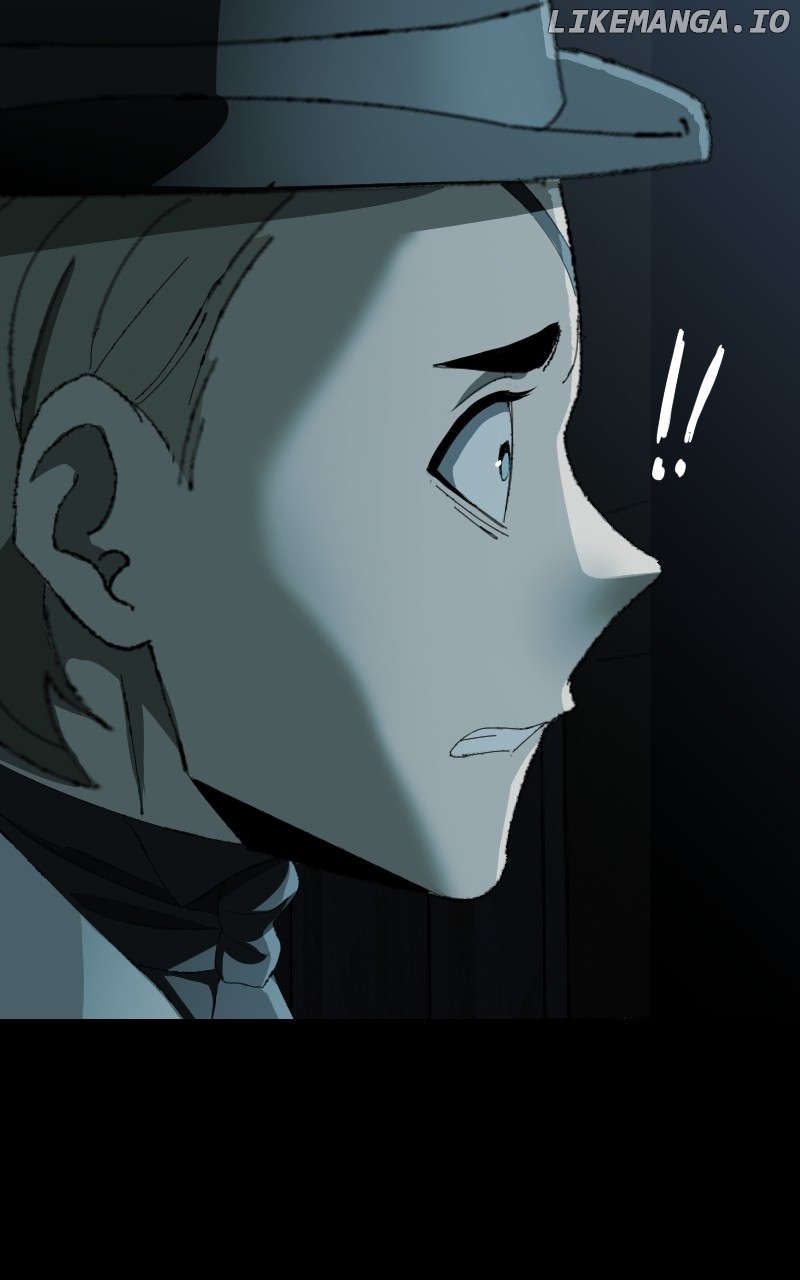 Silent Screams Chapter 74 - page 19