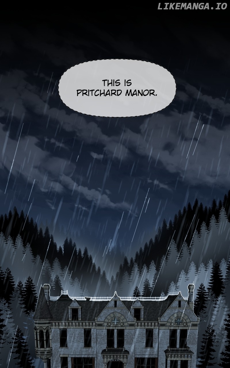 Silent Screams Chapter 74 - page 2